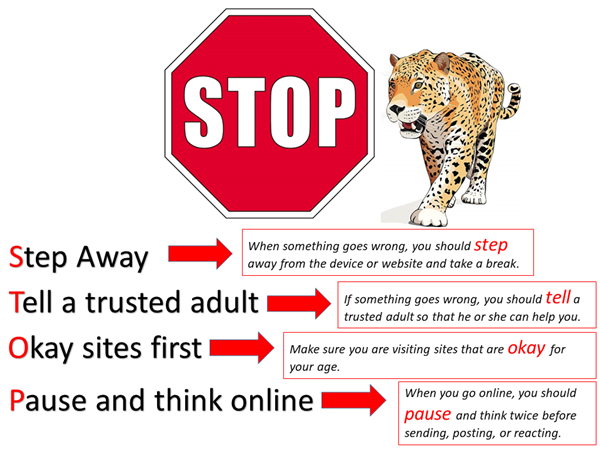 stop 